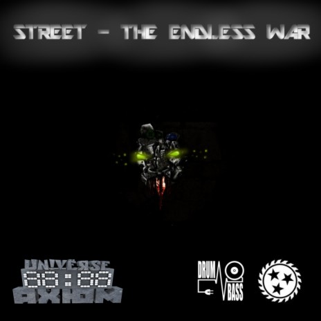 The Endless War (Original Mix)