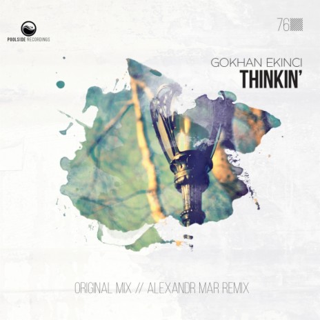 Thinkin' (Original Mix) | Boomplay Music