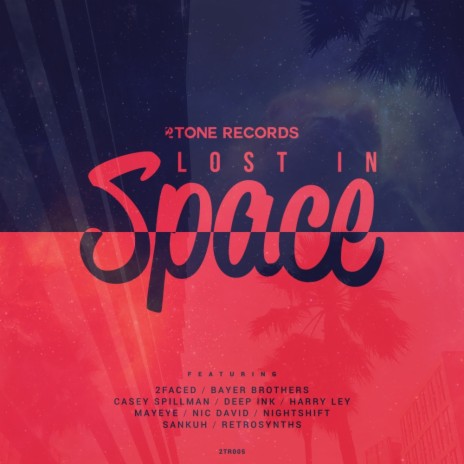 Lost In Space (Continous DJ Mix) | Boomplay Music