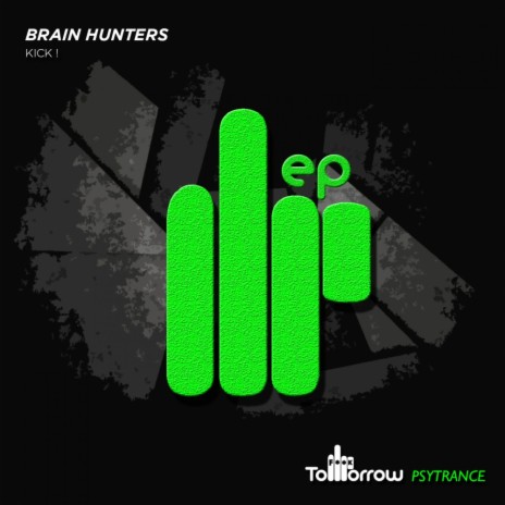 Dancehall Style (Brain Hunters Remix)