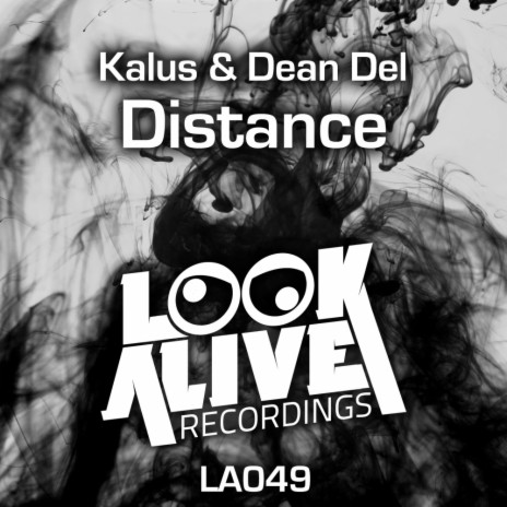 Distance (Original Mix) ft. Dean Del | Boomplay Music