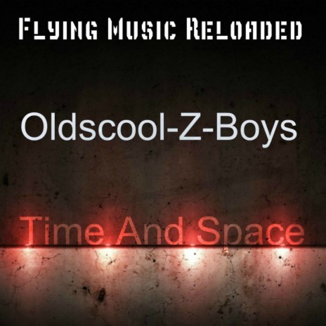 Time & Space (Original Mix) | Boomplay Music