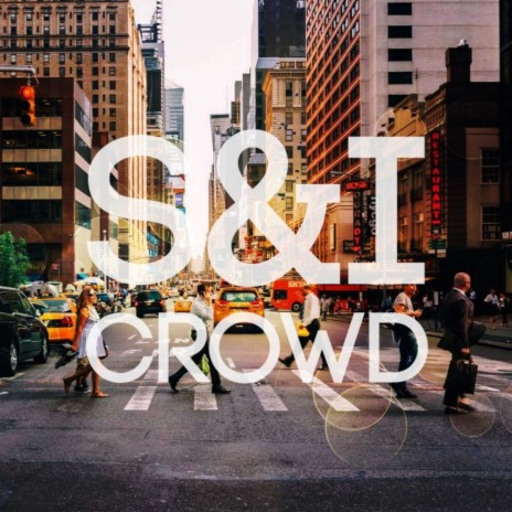 Crowd (Original Mix) | Boomplay Music