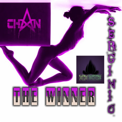 The Winner (Original Mix)