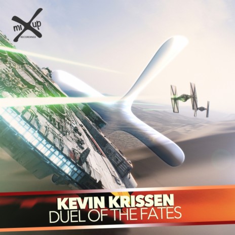 Duel Of The Fates (Original Mix) | Boomplay Music