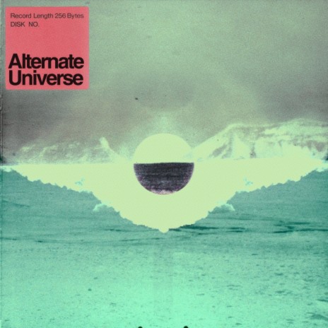 Alternate Universe (Original Mix) | Boomplay Music