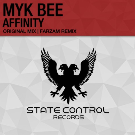 Affinity (Farzam Remix) | Boomplay Music