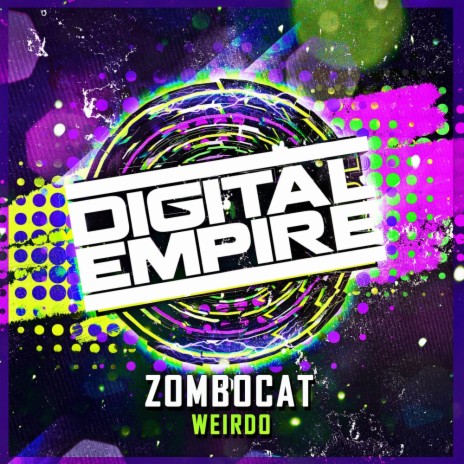 Weirdo (Original Mix) | Boomplay Music