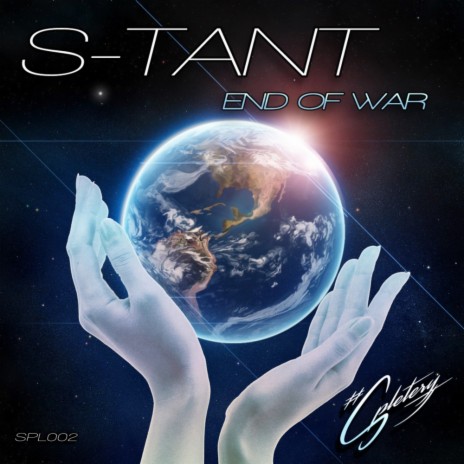 End of War (Original Mix)