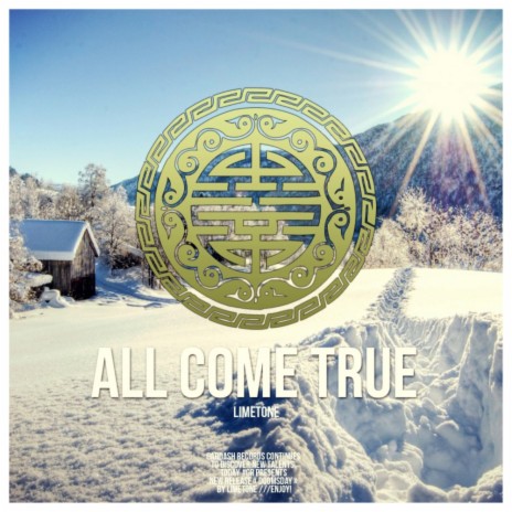 All Come True (Original Mix) | Boomplay Music