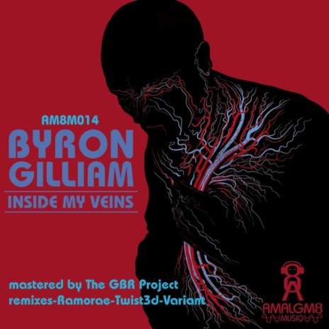 Inside My Veins (Variant Remix) | Boomplay Music