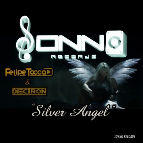 Silver Angel (Original Mix) ft. Diectron