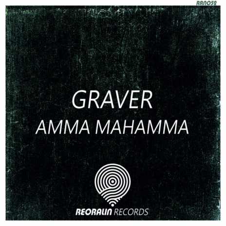 Amma Mahamma (Original Mix)