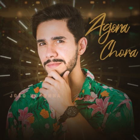 Agora Chora | Boomplay Music