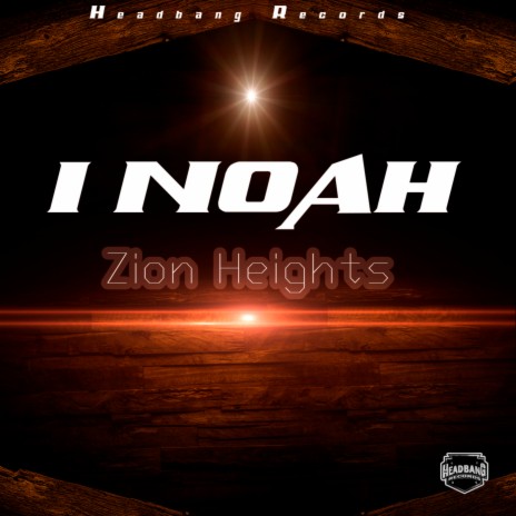 Zion Heights | Boomplay Music