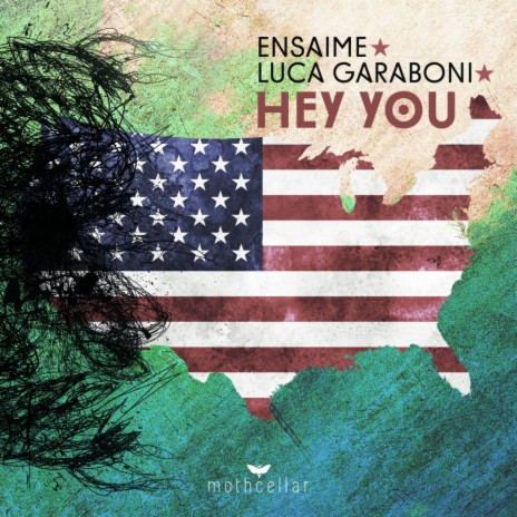 Hey You (Original Mix) ft. Luca Garaboni