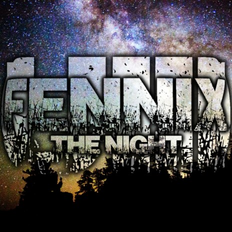 The Night (Original Mix)