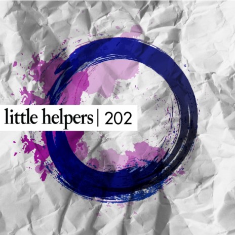 Little Helper 202-4 (Original Mix)