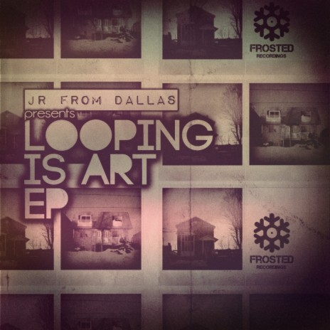 Loopa Hoops (Original Mix)