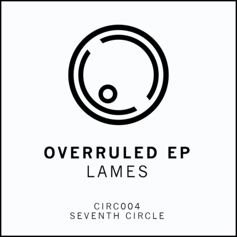 Overruled (Original Mix) | Boomplay Music