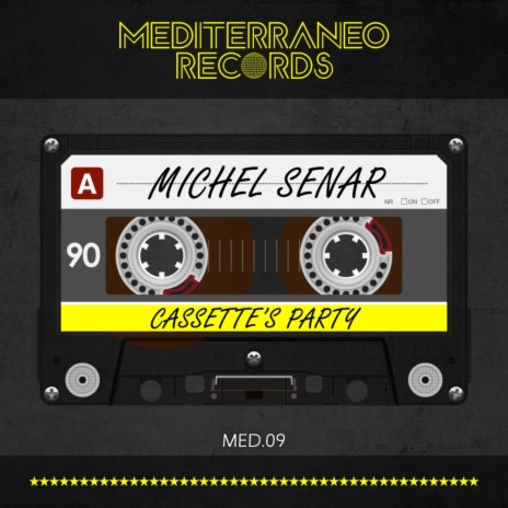 Cassette´s Party (Original Mix)