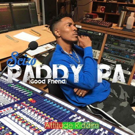 Paddy Pa (Good Friend) | Boomplay Music