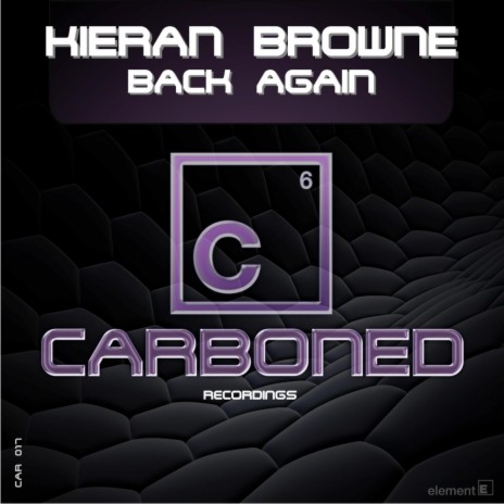 Back Again (Original Mix) | Boomplay Music