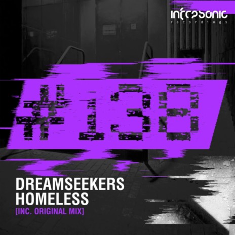 Homeless (Original Mix) | Boomplay Music