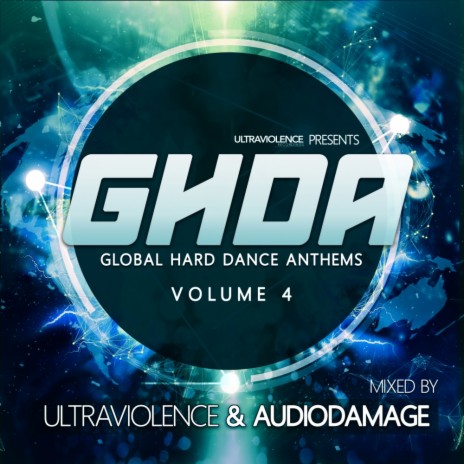 Reach Out (GHDA Album Remix)