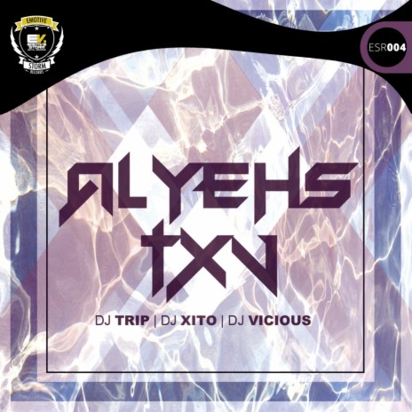 Alyehs (Original Mix) ft. DJ Xito & Vicious