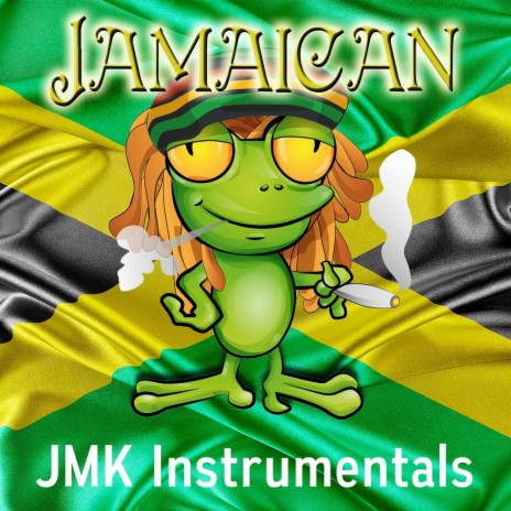 Jamaican (Hip Hop Beat Instrumental) | Boomplay Music