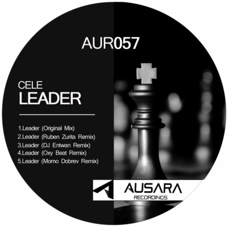 Leader (Ruben Zurita Remix)