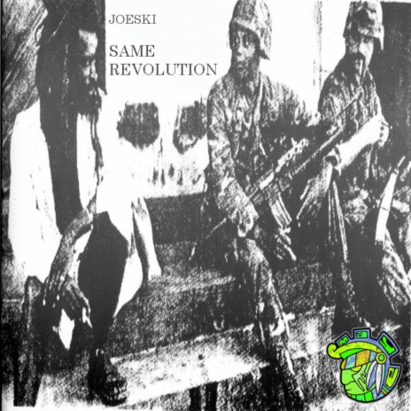 Same Revolution (Original Mix) | Boomplay Music