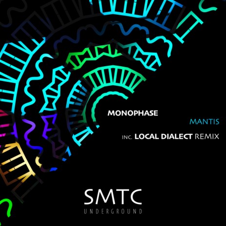 Mantis (Local Dialect Remix) | Boomplay Music