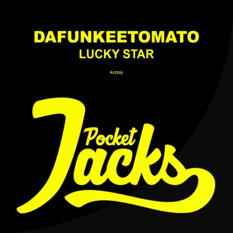Lucky Star (Original Mix) | Boomplay Music