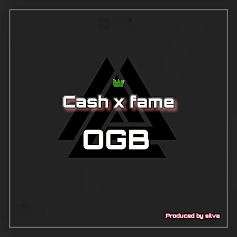 Cash x Fame | Boomplay Music