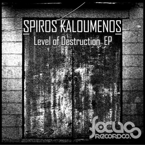 Level Of Destruction (Original Mix)