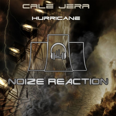 Hurricane (Original Mix)