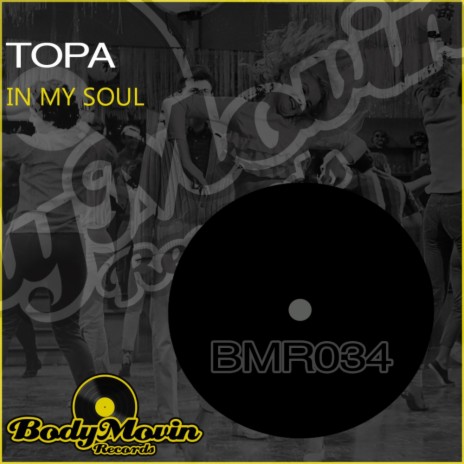 In My Soul (Original Mix)