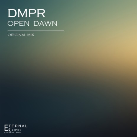 Open Dawn (Original Mix)