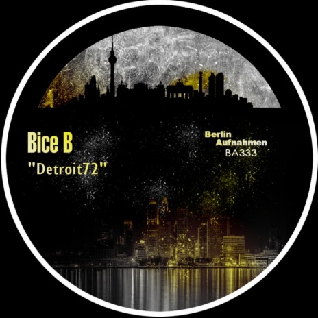 Detroit72 (Original Mix) | Boomplay Music