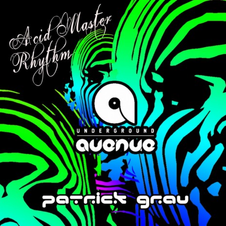 Acid Master Rhythm (Original Mix)