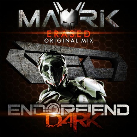 Erased (Original Mix)