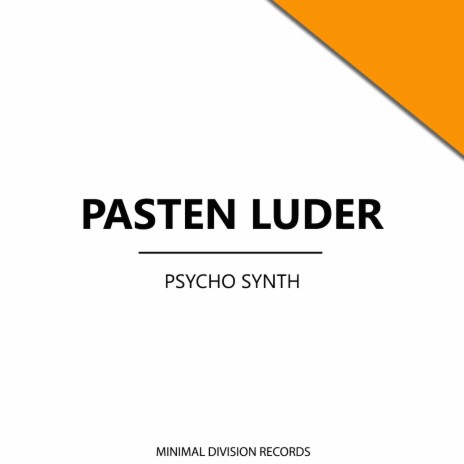 Psycho Synth | Boomplay Music