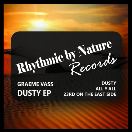 Dusty (Original Mix) | Boomplay Music