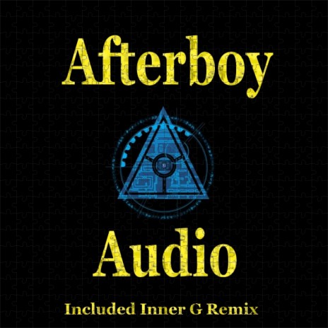 Audio (Inner G Remix) | Boomplay Music