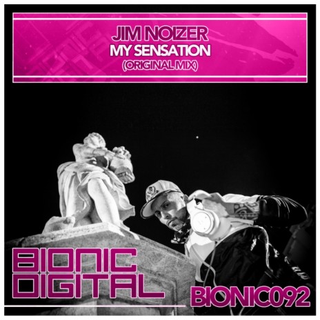 My Sensation (Original Mix) | Boomplay Music