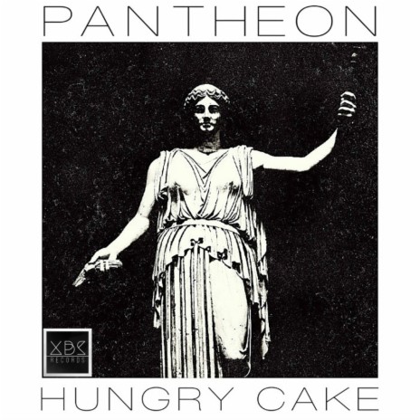 Pantheon (Original Mix) | Boomplay Music