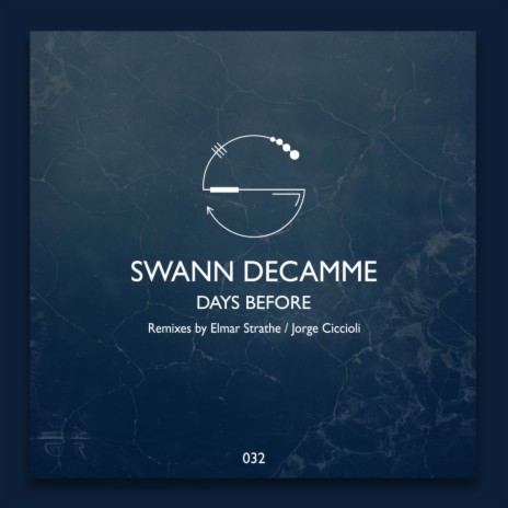 Days Before (Elmar Strathe Remix) | Boomplay Music