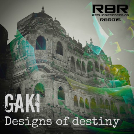 Designs of Destiny (Original Mix)